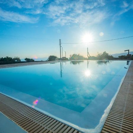 Villa Christina Mikonos Dış mekan fotoğraf