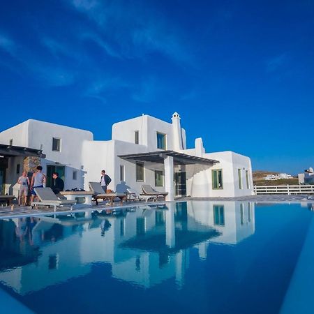 Villa Christina Mikonos Dış mekan fotoğraf